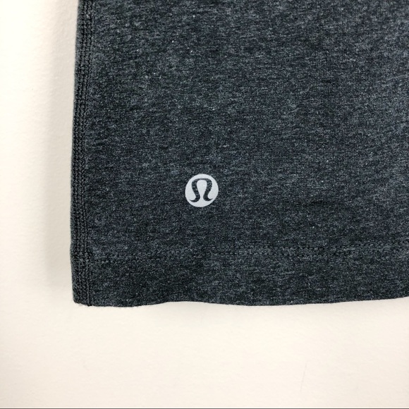 LULULEMON Thick Strap Tank Top - Picture 5 of 7